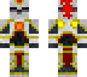 fernando - paladins