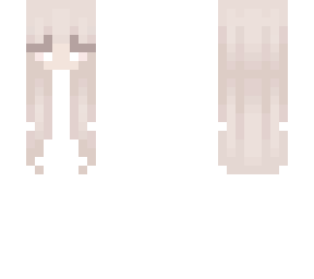 fffrogchamp - hair no skin