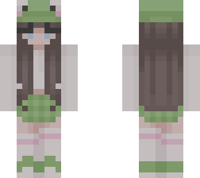 fffrogchamp - work in progress