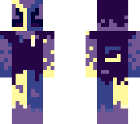 filthy alien