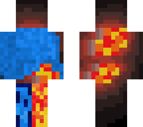 fire and water 2
