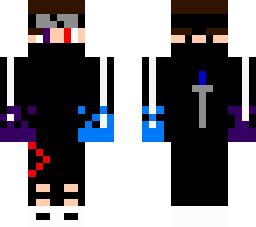 fire's skin with chidori,rasengan,sword's kakashi,kunai's minato