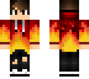 fireflame {irl}