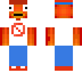 fishstick bf