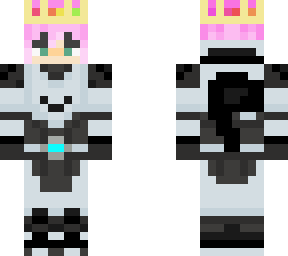 fixed voltron skin