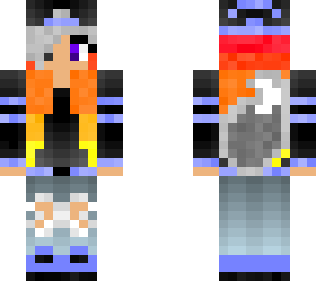 flare everdeen