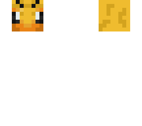 floating bee boi