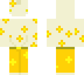 flower-infested monster