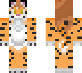forgot the claws