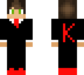 formal guy with second layer