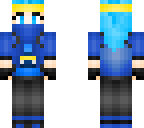 fortnite ninjette skin