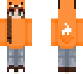 fox lotta #1