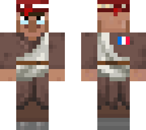 french librarian