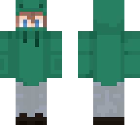 frg suit