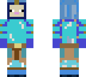 friend (read description)