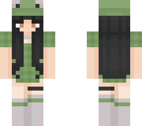 frog