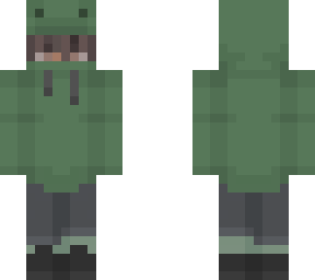 frog boy xkyoku