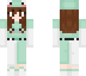 frog hayley