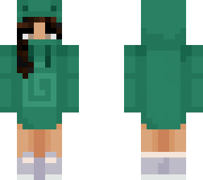 frog hoodie edit