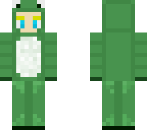 frog pyjamas