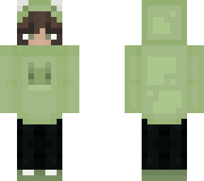 frog skin