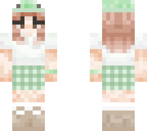 froggy :) //girl