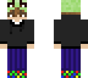 froggy pijamas