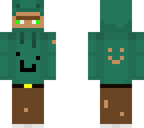 froggy villager