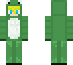frogi