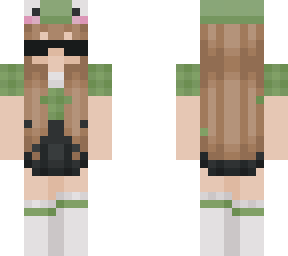 frogzip swag