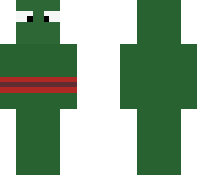 full pepe