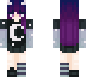 galaxy moon - ce