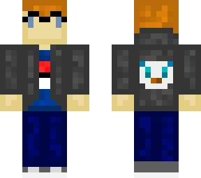 galaxywaffle375's skin