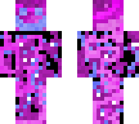 galexy deamon