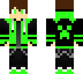 gamer