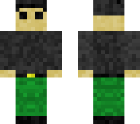gamer