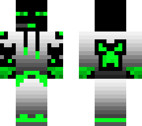 gamer enderman boi