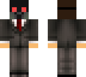 gas mask
