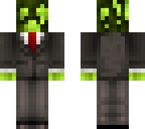 gelatinous_ooze 2.0