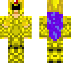gemini no saga
