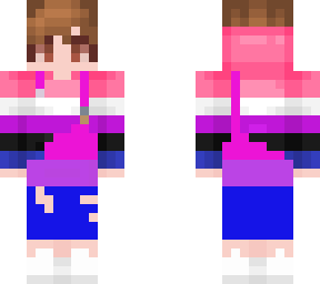 genderfluid bi