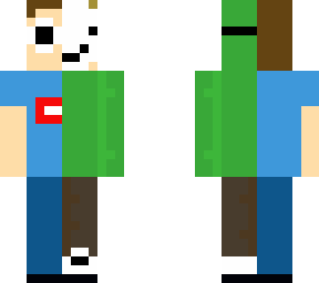 george and dream