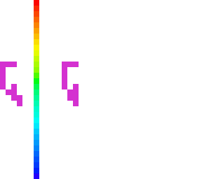 gg rainbow