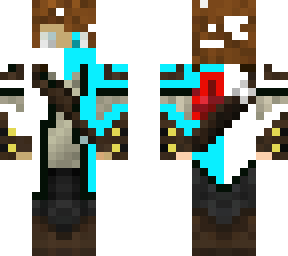 ghost assasin