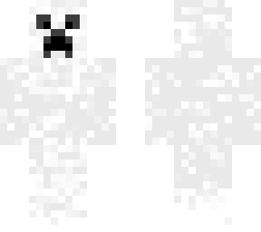 ghost creeper 2