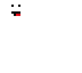 ghost derp