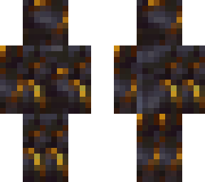 gilded blackstone