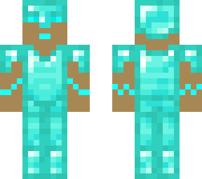 ginger goe(diamond king)