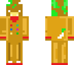 gingybull