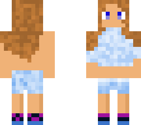 girl